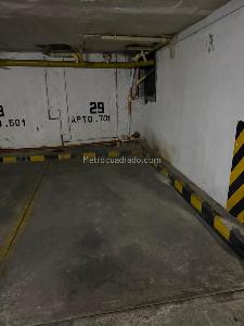 Apartamento de 3 alcobas en venta en El Peñon, Cali, 115 m² · foto 12 de 12