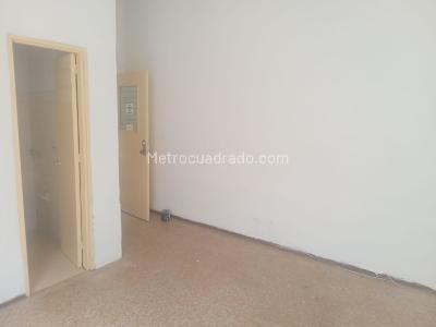 Oficina en Arriendo, San Pedro, Cali