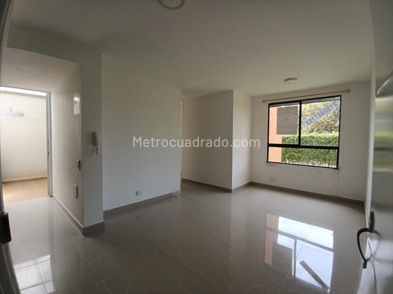 Piso – Jamundí, Alferez Real I, Campos de Pangola - Vista 2