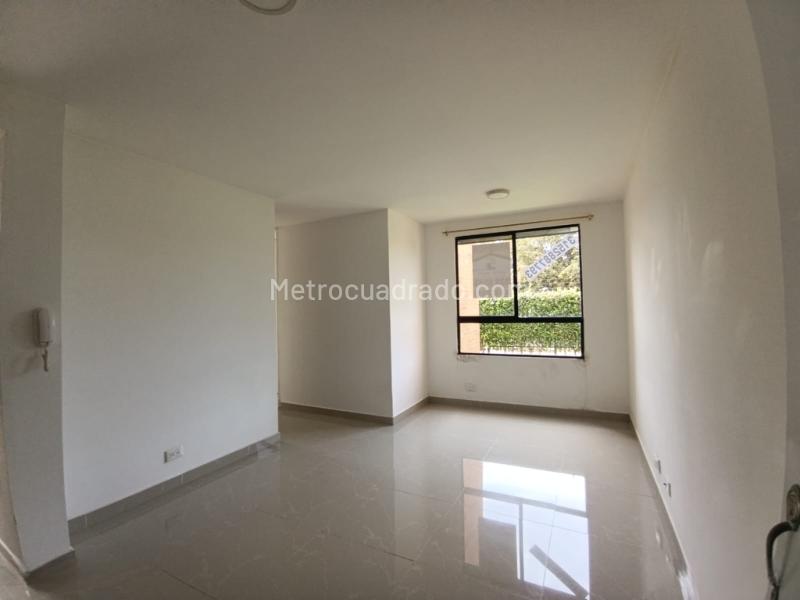 Piso – Jamundí, Alferez Real I, Campos de Pangola - Vista 3