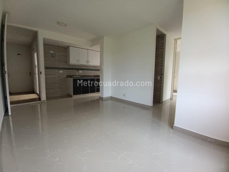 Piso – Jamundí, Alferez Real I, Campos de Pangola - Vista 4