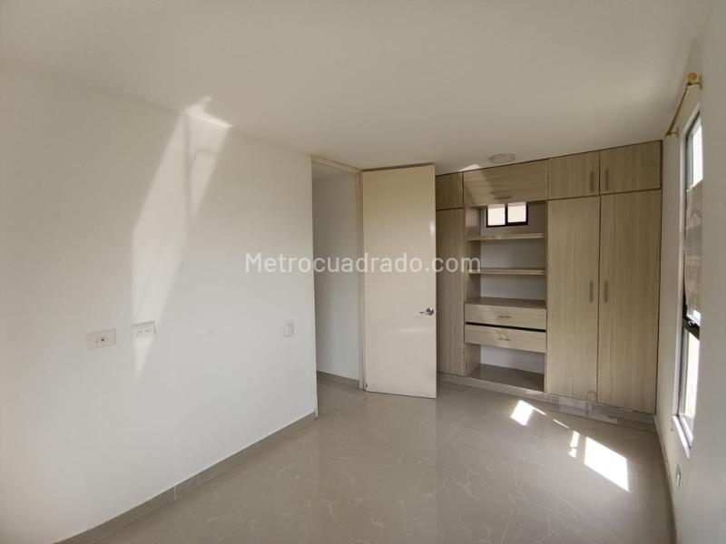 Piso – Jamundí, Alferez Real I, Campos de Pangola - Vista 5