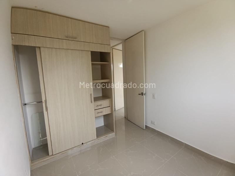 Piso – Jamundí, Alferez Real I, Campos de Pangola - Más