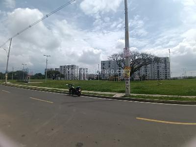 Apartamento de 2 alcobas en venta en Kachipay, Cali, 66 m² · foto 3 de 20