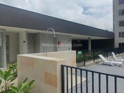Apartamento de 2 alcobas en venta en Kachipay, Cali, 66 m² · foto 4 de 20
