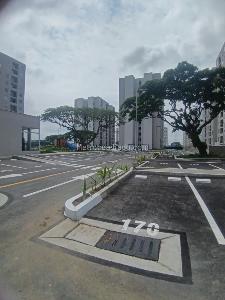 Apartamento de 2 alcobas en venta en Kachipay, Cali, 66 m² · foto 8 de 20