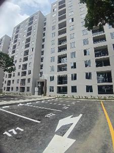 Apartamento de 2 alcobas en venta en Kachipay, Cali, 66 m² · foto 9 de 20