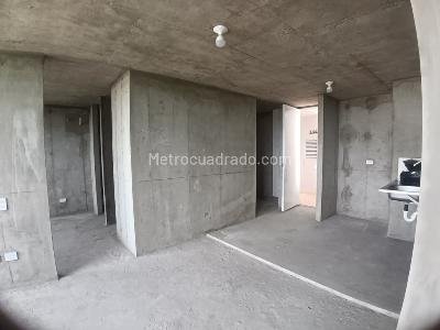 Apartamento de 2 alcobas en venta en Kachipay, Cali, 66 m² · foto 11 de 20