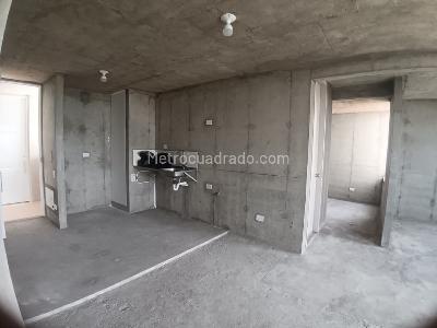 Apartamento de 2 alcobas en venta en Kachipay, Cali, 66 m² · foto 12 de 20