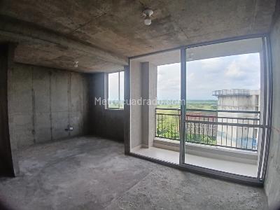 Apartamento de 2 alcobas en venta en Kachipay, Cali, 66 m² · foto 13 de 20