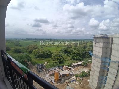 Apartamento de 2 alcobas en venta en Kachipay, Cali, 66 m² · foto 19 de 20