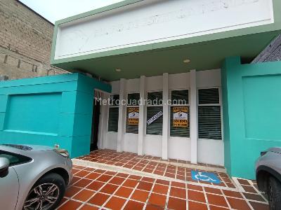 Casa en Arriendo, Tequendama, Cali