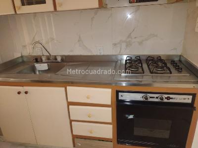 Apartamento en venta en Chiminangos 2 Etapa, Cali · foto 5 de 20