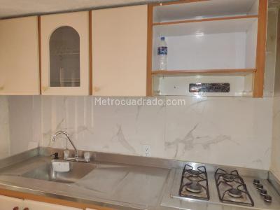 Apartamento en venta en Chiminangos 2 Etapa, Cali · foto 7 de 20