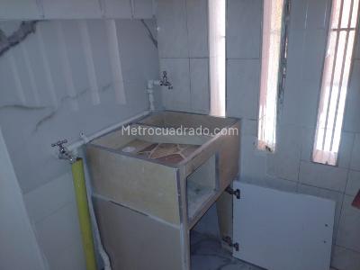 Apartamento en venta en Chiminangos 2 Etapa, Cali · foto 8 de 20