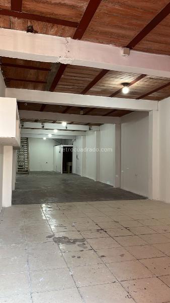Bodega en Venta, Porvenir, Cali - Widok 2