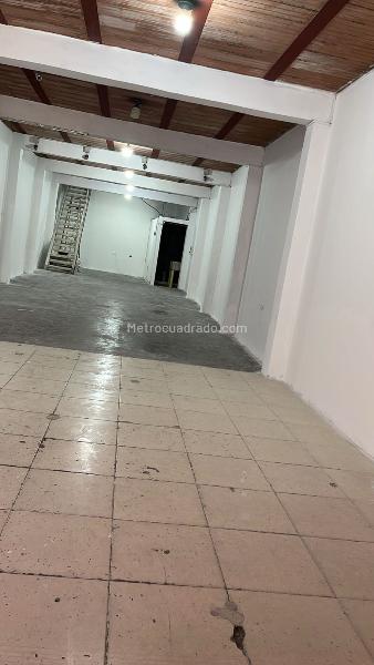 Bodega en Venta, Porvenir, Cali - Widok 5