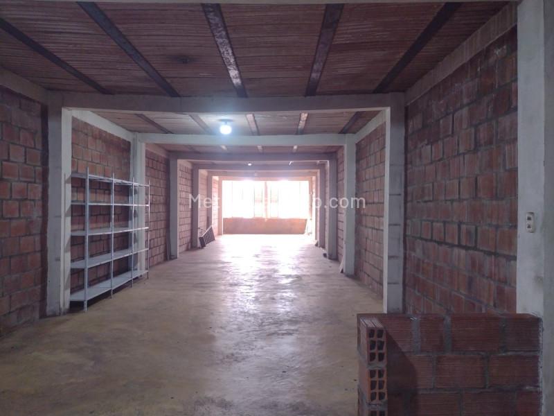 Bodega en Venta, Porvenir, Cali - Więcej