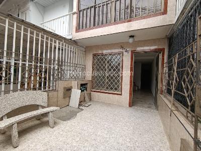 Casa de 3 alcobas en venta en Brisas De Los Alamos, Cali, 110 m² · foto 2 de 17