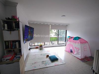 Apartamento de 3 alcobas en venta en La Flora, Cali, 123 m² · foto 6 de 20