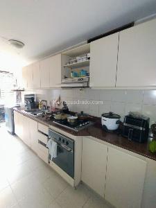Apartamento de 3 alcobas en venta en La Flora, Cali, 123 m² · foto 9 de 20