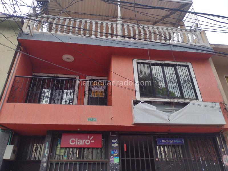 Piso – Cali - Vista 2
