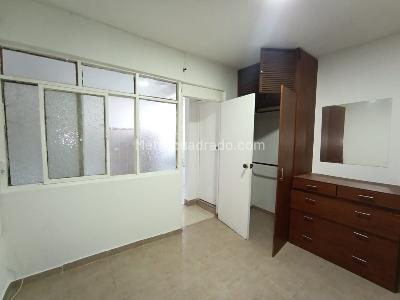 Apartamento de 2 alcobas en arriendo en Panamericano, Cali, 78 m² · foto 13 de 17