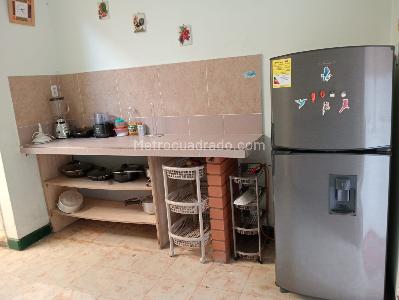 Casa de 5 alcobas en venta en Villa Colombia, Cali, 180 m² · foto 9 de 15