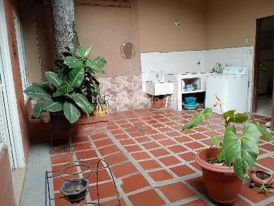 Casa de 5 alcobas en venta en Villa Colombia, Cali, 180 m² · foto 14 de 15