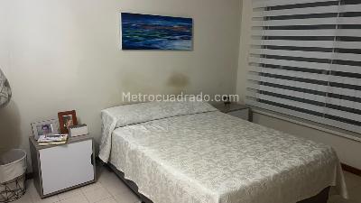 Apartamento de 3 alcobas en venta en Quintas De Don Simon, Cali, 71 m² · foto 10 de 10