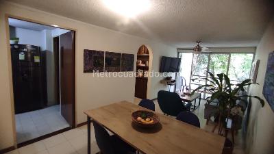Apartamento de 3 alcobas en venta en Quintas De Don Simon, Cali, 71 m² · foto 2 de 10