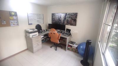 Apartamento de 3 alcobas en venta en Quintas De Don Simon, Cali, 71 m² · foto 8 de 10
