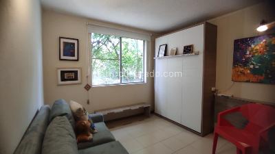 Apartamento de 3 alcobas en venta en Quintas De Don Simon, Cali, 71 m² · foto 9 de 10