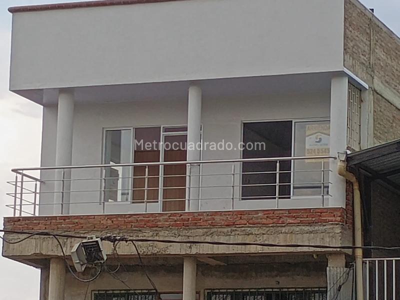 Apartamento en Arriendo, Nueva Floresta, Cali