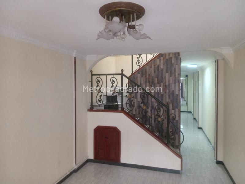 Casa en Arriendo, Brisas Del Guabito, Cali