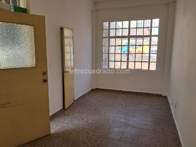 Oficina en Arriendo, San Pedro, Cali
