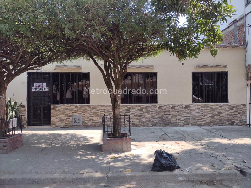 Apartment for rent in Cali