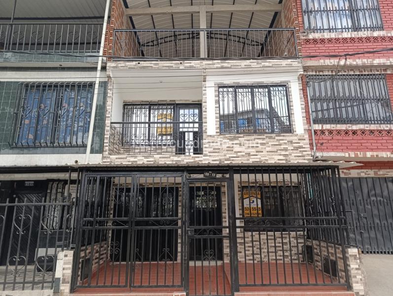 Casa en Arriendo, Decepaz, Cali