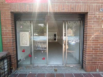 Local Comercial en Arriendo, Flora, Cali