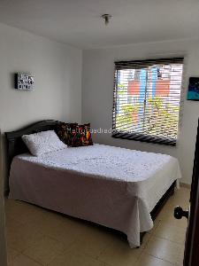 Apartamento de 3 alcobas en venta en Alamos, Cali, 59 m² · foto 11 de 12
