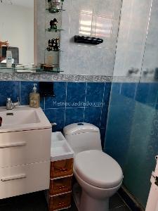 Apartamento de 3 alcobas en venta en Alamos, Cali, 59 m² · foto 12 de 12