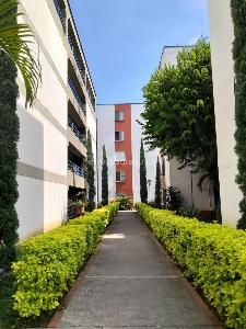 Apartamento de 3 alcobas en venta en Alamos, Cali, 59 m² · foto 4 de 12