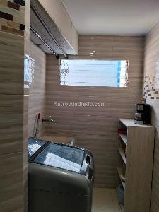 Apartamento de 3 alcobas en venta en Alamos, Cali, 59 m² · foto 6 de 12