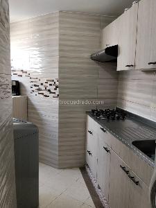 Apartamento de 3 alcobas en venta en Alamos, Cali, 59 m² · foto 7 de 12