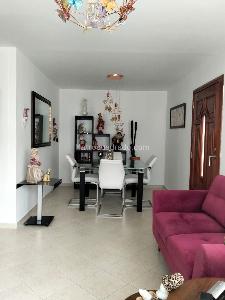 Apartamento de 3 alcobas en venta en Alamos, Cali, 59 m² · foto 9 de 12
