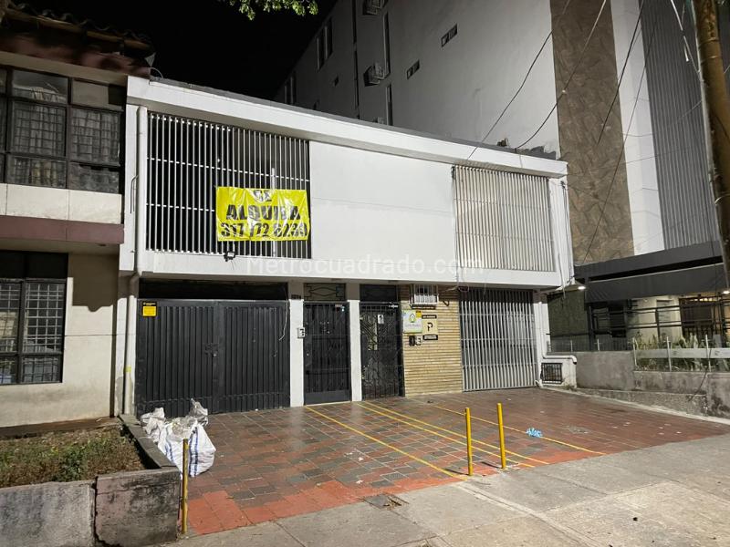 House for rent in Cali