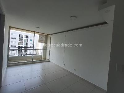 Apartamento en Arriendo, Bochalema, Cali