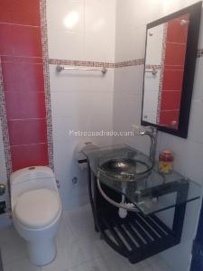 Apartamento de 3 alcobas en arriendo en Tequendama, Cali, 70 m² · foto 14 de 18