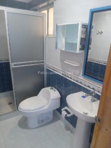 Apartamento de 3 alcobas en arriendo en Tequendama, Cali, 70 m² · foto 16 de 18