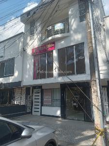 Apartamento de 3 alcobas en arriendo en Tequendama, Cali, 70 m² · foto 18 de 18